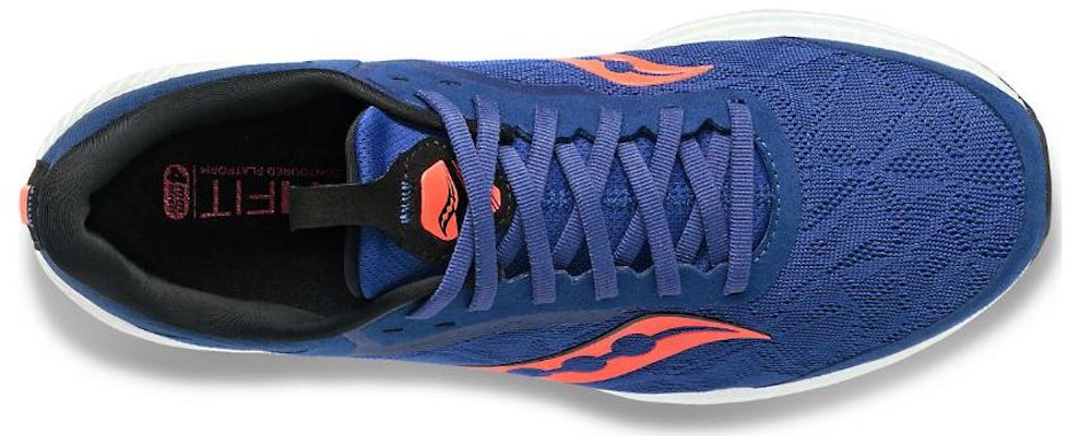 Saucony Freedom 5 'Sapphire' S20726-16 Lookbook Saucony Freedom 5 'Sapphire' S20726-16
