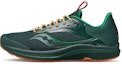 Buy Saucony Freedom 5 'Shamrock Dark Green' S20726-17