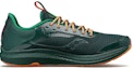 Order Saucony Freedom 5 'Shamrock Dark Green' S20726-17