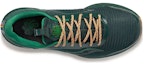 Shop Saucony Freedom 5 'Shamrock Dark Green' S20726-17