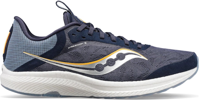 Saucony Freedom 5 'Trendy Comfort Blue' S20726-90 Order Saucony Freedom 5 'Trendy Comfort Blue' S20726-90