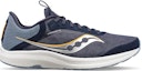 Order Saucony Freedom 5 'Trendy Comfort Blue' Biru Selesa Trendy S20726-90