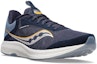 Lookbook Saucony Freedom 5 'Trendy Comfort Blue' Biru Selesa Trendy S20726-90