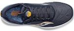 Shop Saucony Freedom 5 'Trendy Comfort Blue' Biru Selesa Trendy S20726-90