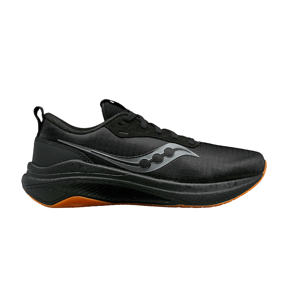 Saucony Freedom Crossport 'Black Gum' S20820-10