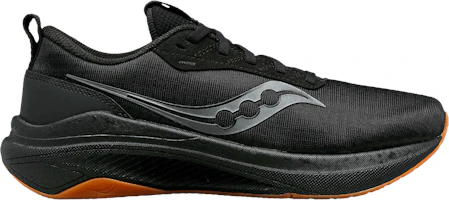 Saucony Freedom Crossport 'Black Gum' S20820-10 Saucony Freedom Crossport 'Black Gum' S20820-10