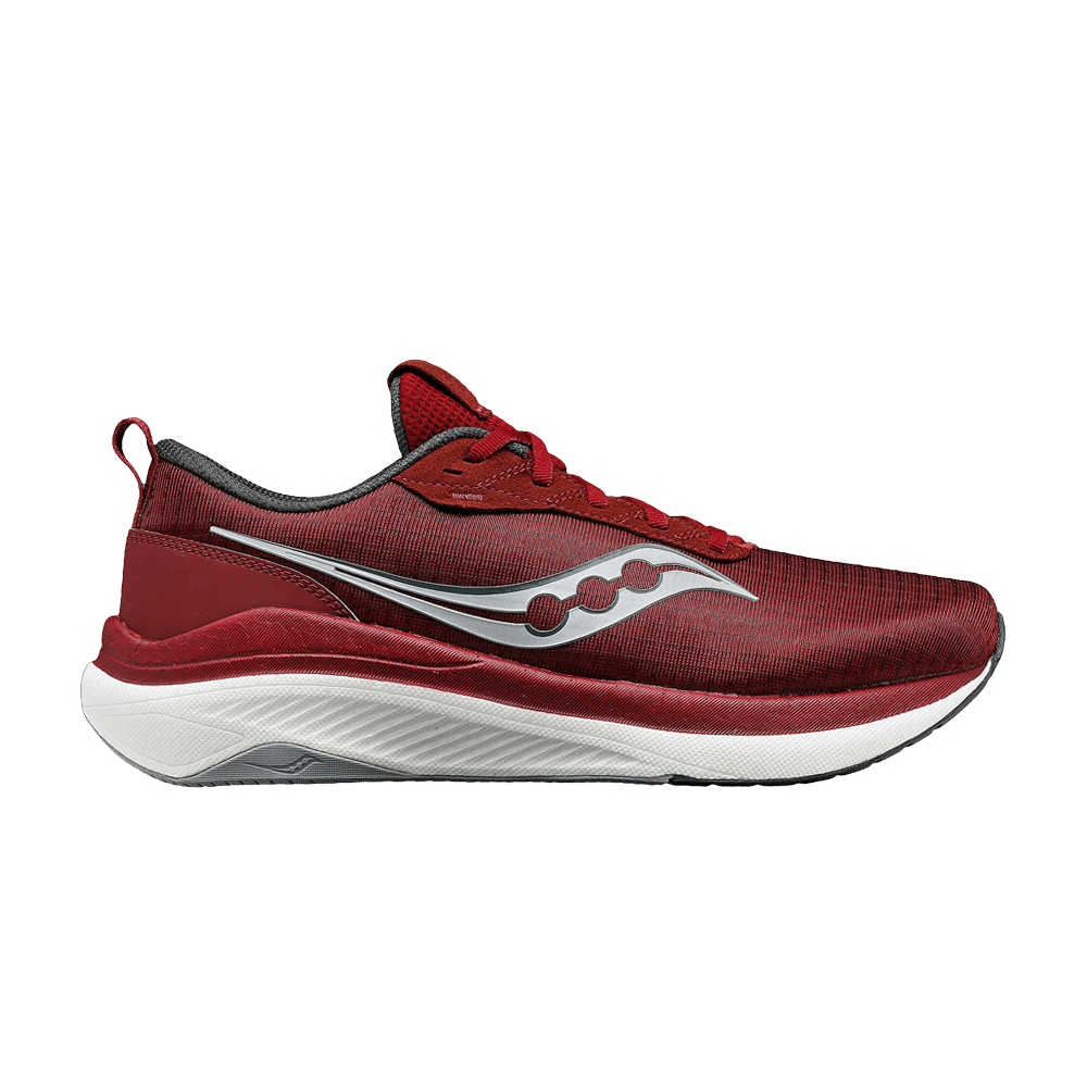 Buy 索康尼Freedom Crossport'日落阴影'运动鞋 S20820-31