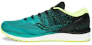 Buy Saucony Freedom ISO2 'Black Green' S20440-37
