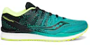 Order Saucony Freedom ISO2 'Black Green' S20440-37