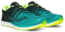 Lookbook Saucony Freedom ISO2 'Black Green' S20440-37