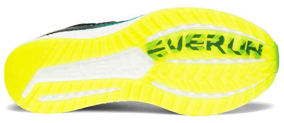 Saucony Freedom ISO2 'Black Green' S20440-37 Purchase Saucony Freedom ISO2 'Black Green' S20440-37