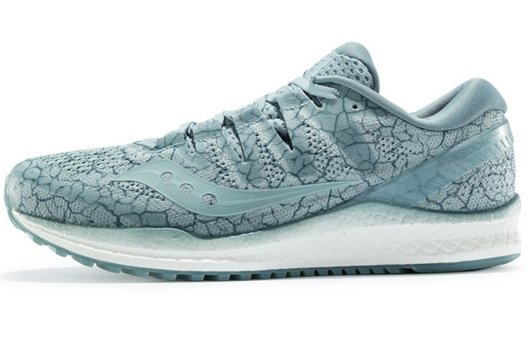 Saucony Freedom ISO2 'Crack Horizon Blue' S20440-42