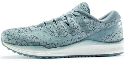 Saucony Freedom ISO2 'Crack Horizon Blue' S20440-42 Saucony Freedom ISO2 'Crack Horizon Blue' S20440-42
