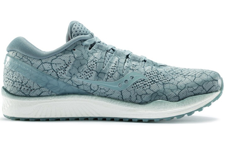 Order Saucony Freedom ISO2 'Crack Horizon Blue' S20440-42