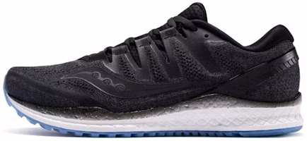 Saucony Freedom ISO 2 'Black' S20440-1 Saucony Freedom ISO 2 'Black' S20440-1