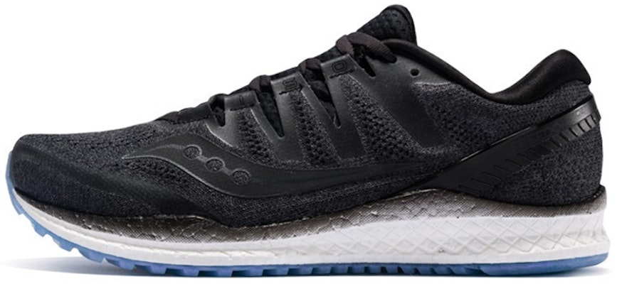 Saucony Freedom ISO 2 'Black' S20440-1 Buy Saucony Freedom ISO 2 'Black' S20440-1