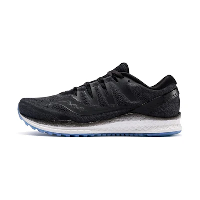 Saucony Freedom ISO 2 'Black'
