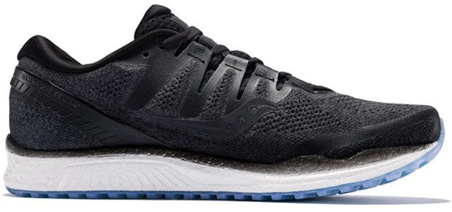 サッカニー フリーダム ISO 2 ブラック S20440-1 Order サッカニー フリーダム ISO 2 ブラック S20440-1