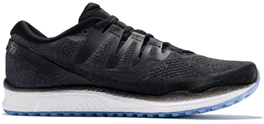 Saucony Freedom ISO 2 'Black' S20440-1 Order Saucony Freedom ISO 2 'Black' S20440-1