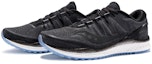 Lookbook Saucony Freedom ISO 2 'Black' S20440-1