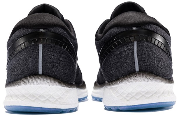 Saucony Freedom ISO 2 'Black' S20440-1 Shop Saucony Freedom ISO 2 'Black' S20440-1