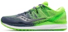 Buy Saucony Freedom ISO 2 'Kelabu Slime' S20440-4