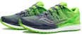 Saucony Freedom ISO 2 'Kelabu Slime' S20440-4