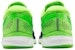 Saucony Freedom ISO 2 'Kelabu Slime' S20440-4
