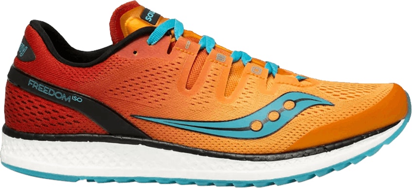 saucony-freedom-iso-orange-red
