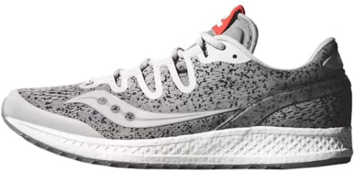 saucony-freedom-iso-low-top-running-shoes-gray-anti-slip-casual-sneakers-s40028-1