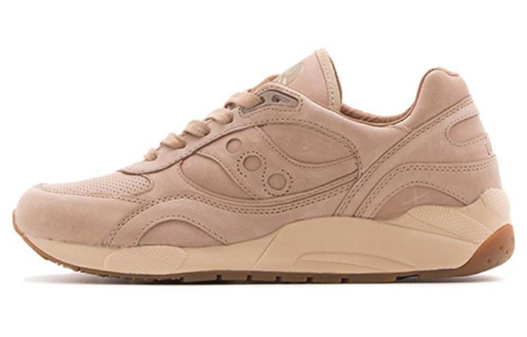 Saucony G9 Shadow 6000 'Veg Tan'
