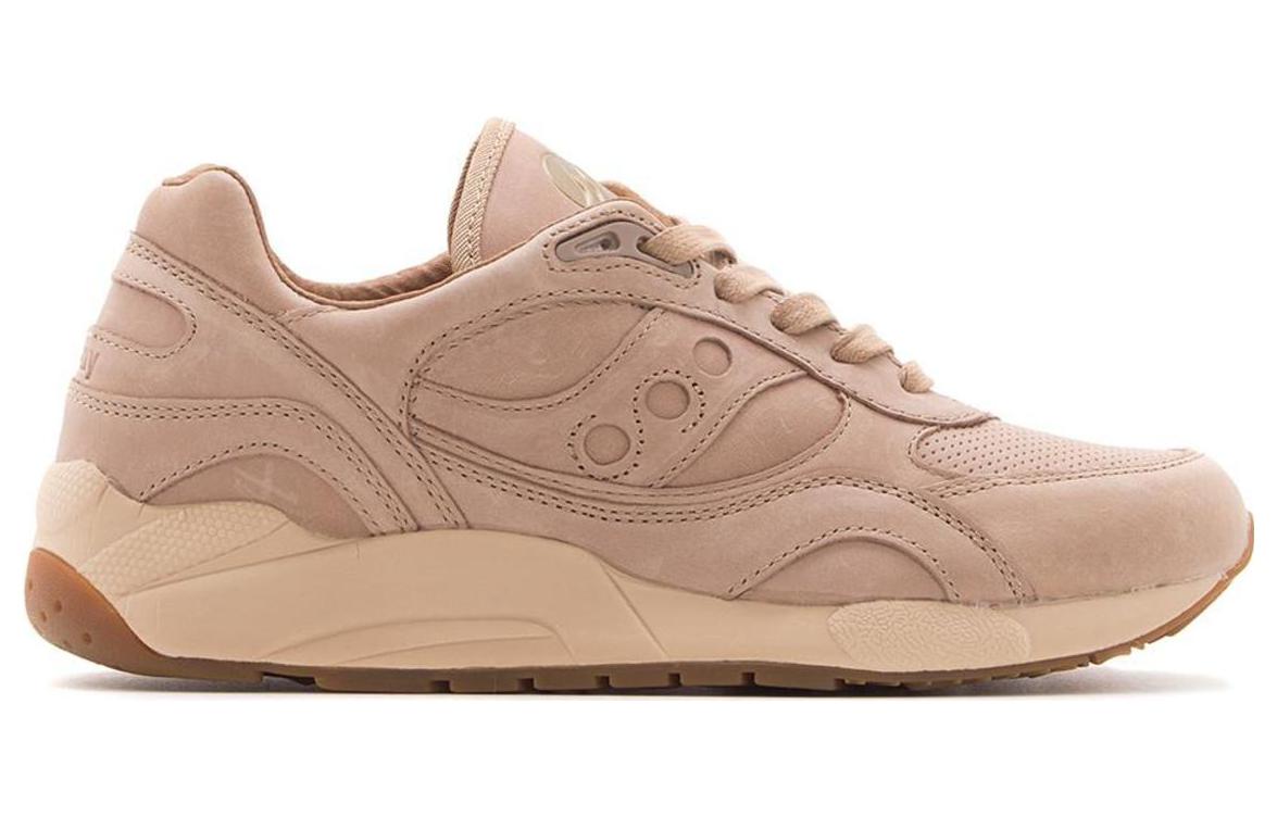 Saucony G9 Shadow 6000 'Veg Tan' 圖 2