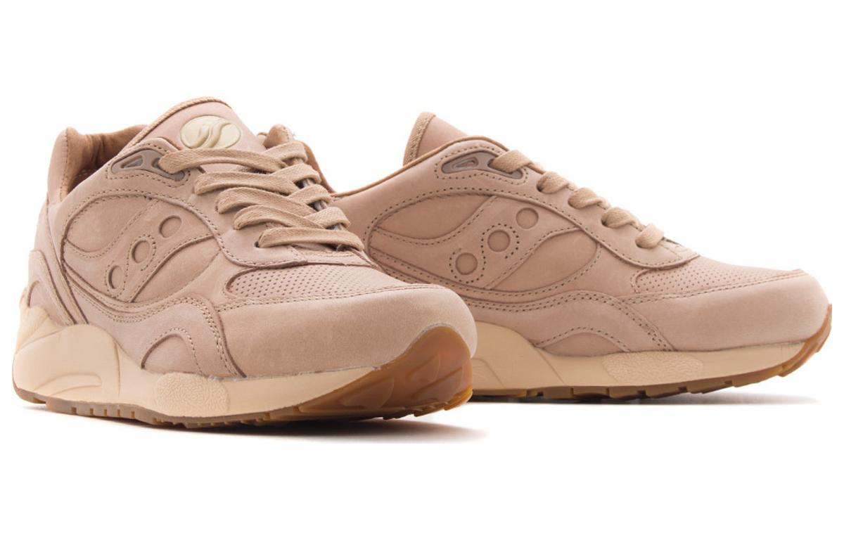 Saucony G9 Shadow 6000 'Veg Tan' 圖 3