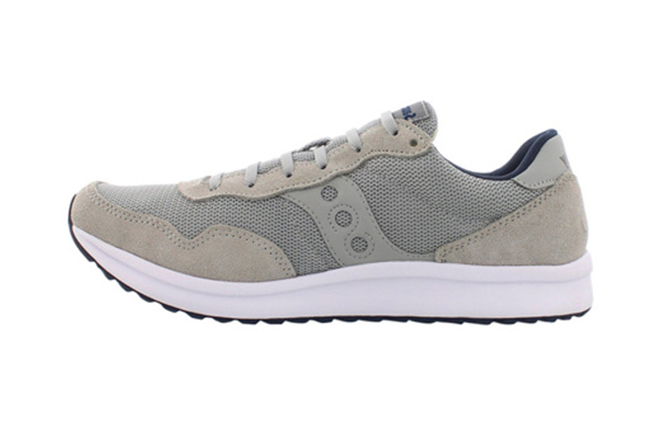 Buy Saucony Getaway 'Abu-abu' S40025-2