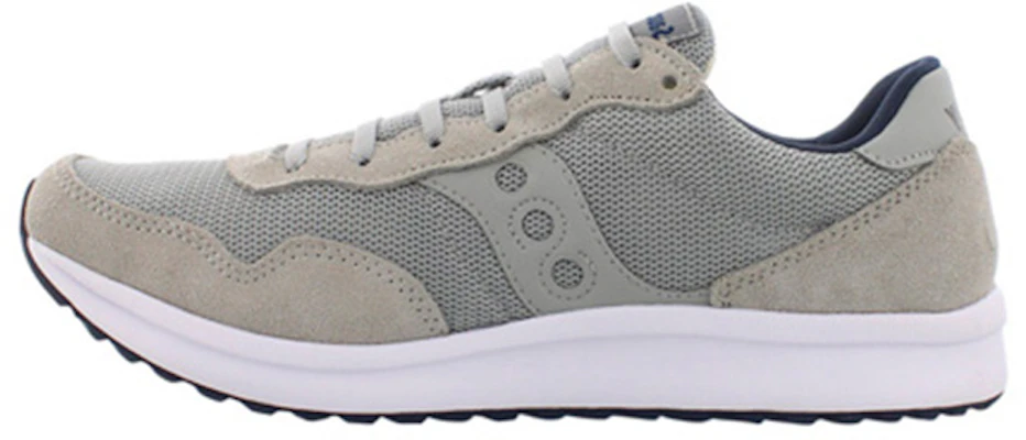 Saucony Getaway 'Abu-abu' S40025-2 Buy Saucony Getaway 'Abu-abu' S40025-2