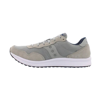 Saucony Getaway 'Grey'