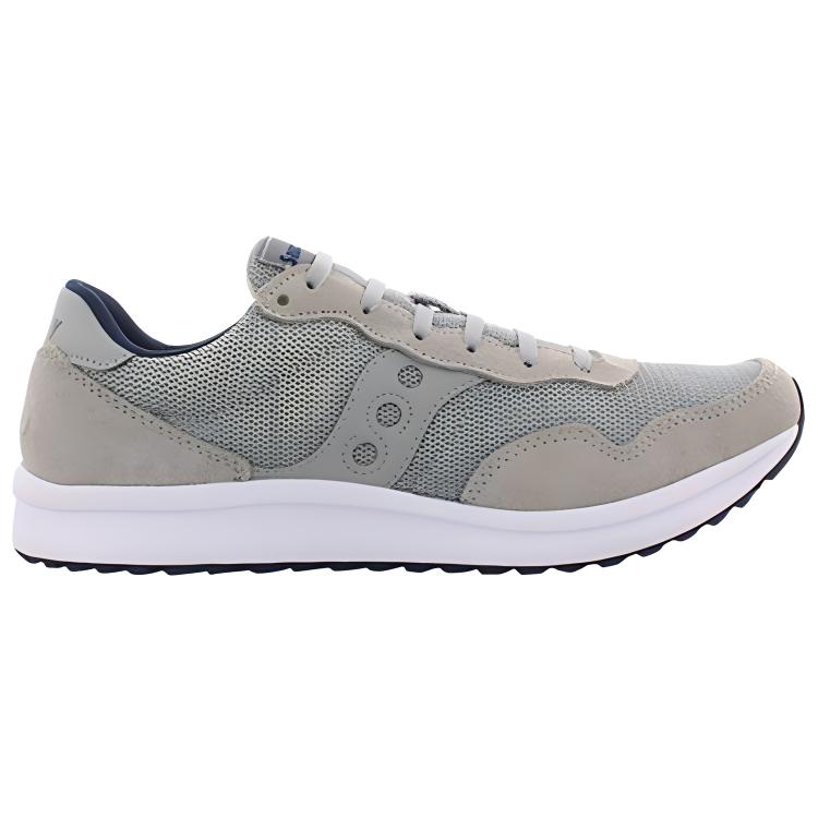 Saucony Getaway 'Grey' 圖 2