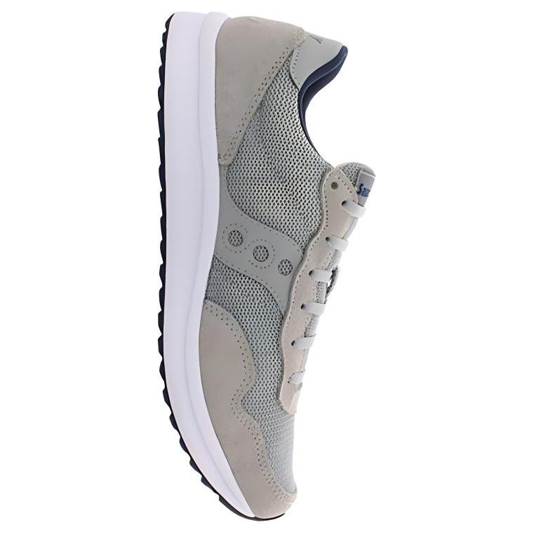 Saucony Getaway 'Grey' 圖 3
