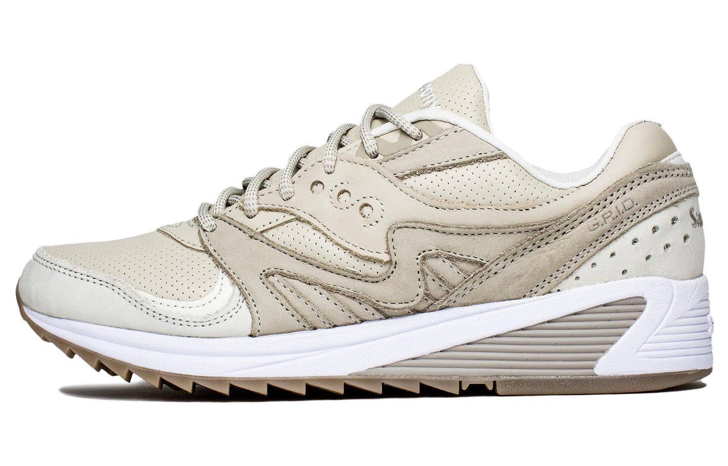 Saucony Grid 8000 'Desert Sand' S70318-1
