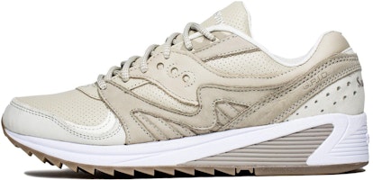 Saucony Grid 8000 'Desert Sand' S70318-1 Saucony Grid 8000 'Desert Sand' S70318-1