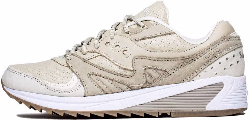 써코니 그리드 8000 '데저트 샌드' (Seokoni Geurideu 8000 'Dejeoteu Saendeu') S70318-1 Buy 써코니 그리드 8000 '데저트 샌드' (Seokoni Geurideu 8000 'Dejeoteu Saendeu') S70318-1