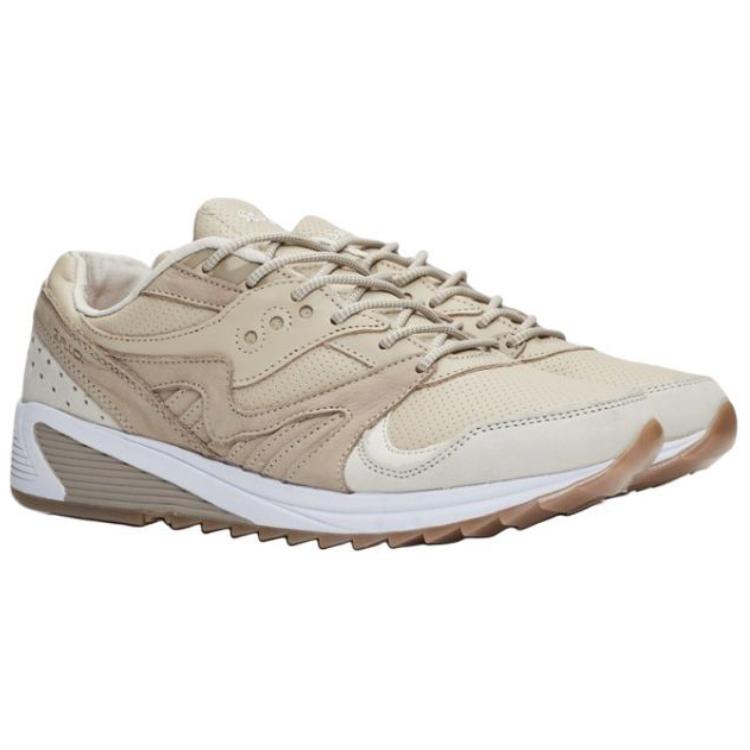 Order Saucony Grid 8000 'Pasir Gurun' S70318-1