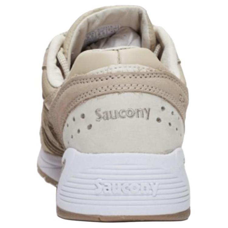 Lookbook Saucony Grid 8000 'Pasir Gurun' S70318-1