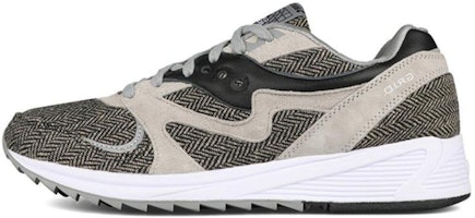 Saucony Grid 8000 Classic 'Tailored Grey' S70352-1 Saucony Grid 8000 Classic 'Tailored Grey' S70352-1