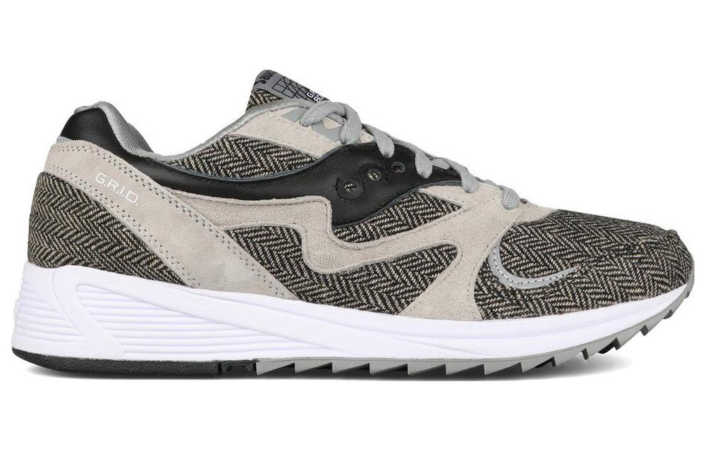 Order 써코니 그리드 8000 클래식 '테일러드 그레이' S70352-1