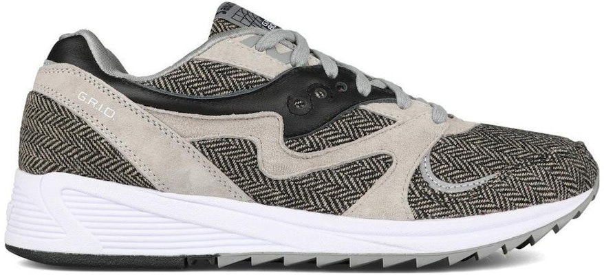 Saucony Grid 8000 Classic 'Tailored Grey' S70352-1 Order Saucony Grid 8000 Classic 'Tailored Grey' S70352-1