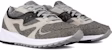 Saucony Grid 8000 Classic 'Tailored Grey' Kelabu Tailored S70352-1
