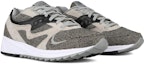 Lookbook Saucony Grid 8000 Classic 'Tailored Grey' Kelabu Tailored S70352-1