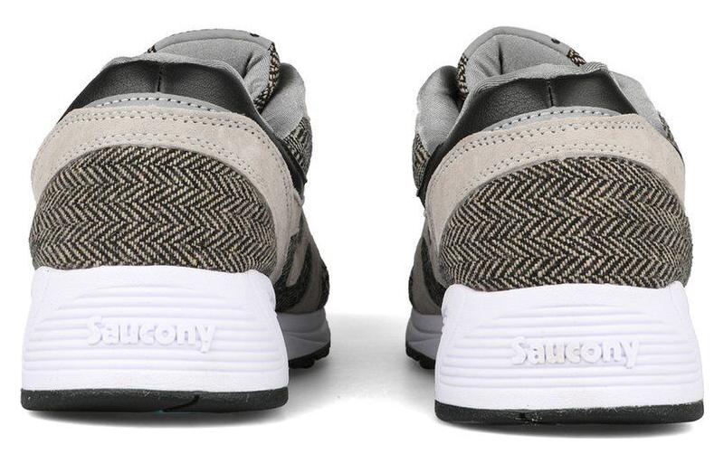 Shop 써코니 그리드 8000 클래식 '테일러드 그레이' S70352-1