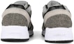 Shop Saucony Grid 8000 Classic 'Tailored Grey' Kelabu Tailored S70352-1
